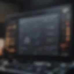 Overview of Addgene Sequence Analyzer interface